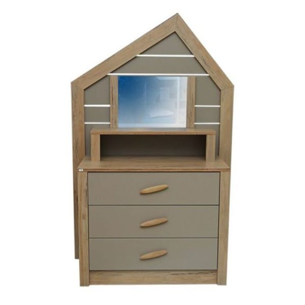 Pan Emirates Edwaxtar Kids Chest Of 3 Drawer Pan Emirates Edwaxtar Kids Chest Of 3 Drawer