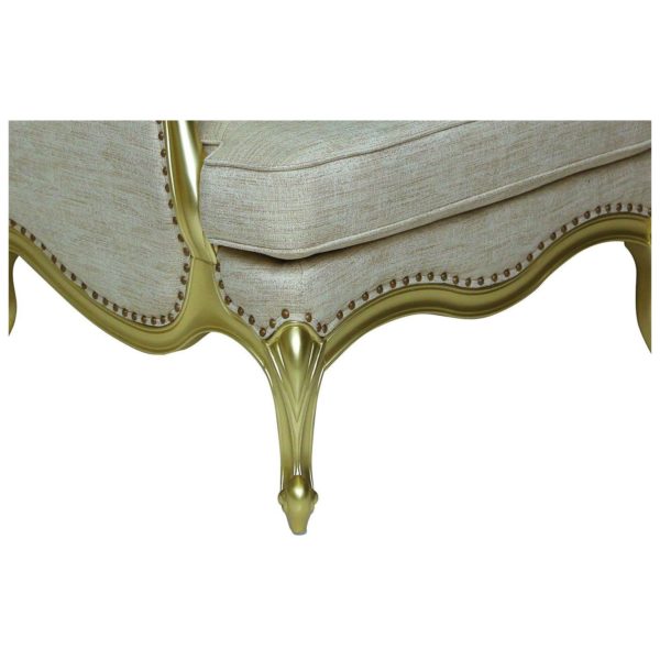 Pan Emirates Bootleg N 1 Seater Sofa Pan Emirates Bootleg N 1 Seater Sofa