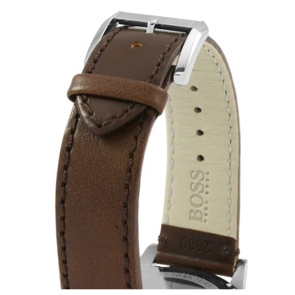 Hugo Boss Mens Pilot Vintage Watch Hugo Boss Mens Pilot Vintage Watch