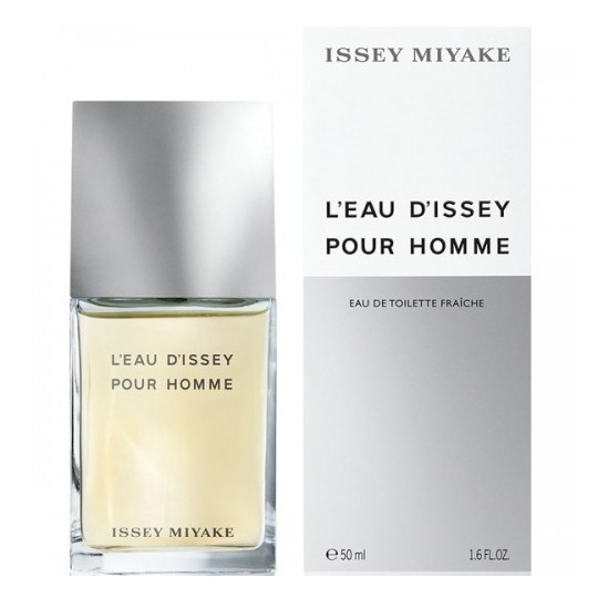 Buy Issey Miyake Classic Fraiche Perfume For Men 50ml Eau de Toilette ...