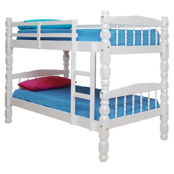 Buy Pan Emirates Palmo Kids Bunk Bed 78X190cm - Price ...