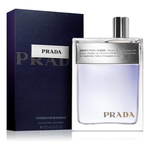 Fragrantica prada amber pour homme Outlet