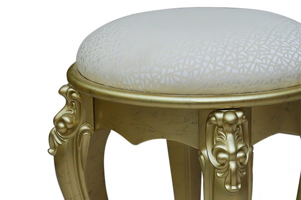 Pan Emirates Camiyo Stool Pan Emirates Camiyo Stool