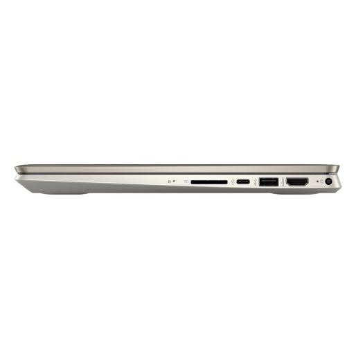 HP Pavilion x360 14-DH0002NE Convertible Touch Laptop - Core i5 1.6GHz 8GB 1TB+128GB 2GB 14inch FHD Warm Gold HP Pavilion x360 14-DH0002NE Convertible Touch Laptop - Core i5 1.6GHz 8GB 1TB+128GB 2GB 14inch FHD Warm Gold
