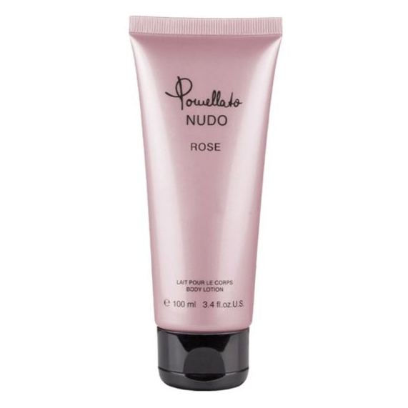 Powellato Nude Rose Body Lotion 100ml