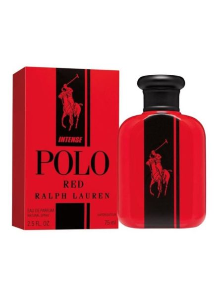 polo red intense price