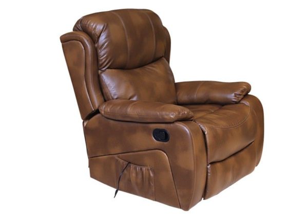 Pan Emirates Wexford Rocking Recliner Chair (Massage+Heating) Pan Emirates Wexford Rocking Recliner Chair (Massage+Heating)