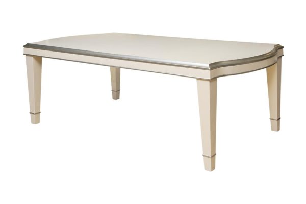 Pan Emirates Vesta Dining Table (6 Seater) Pan Emirates Vesta Dining Table (6 Seater)