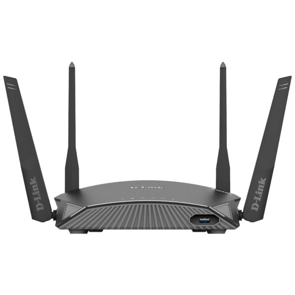Dlink DIR-2660 AC2600 Super Mesh Smart WiFi Router Dlink DIR-2660 AC2600 Super Mesh Smart WiFi Router