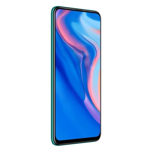 Huawei Y9 Prime (2019) 128GB Emerald Green Pre order 4G LTE Dual Sim Smartphone Huawei Y9 Prime (2019) 128GB Emerald Green Pre order 4G LTE Dual Sim Smartphone