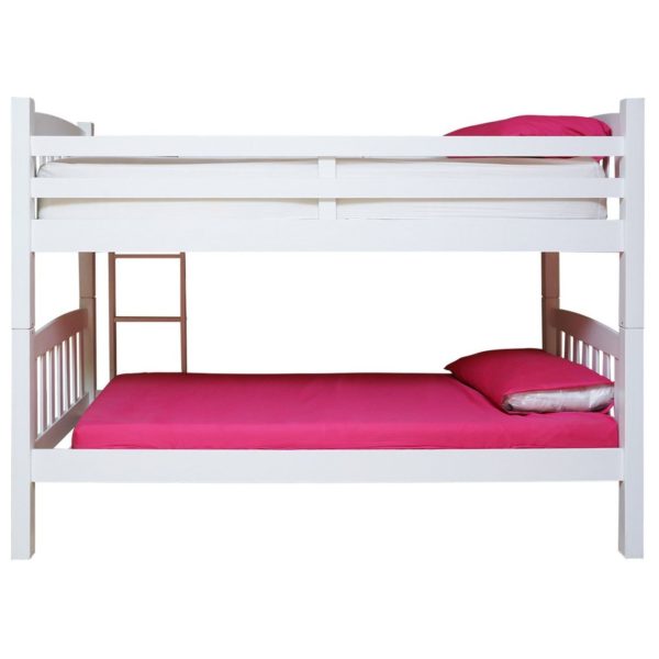Pan Emirates Kera Kids Bunk Bed 90X200cm Pan Emirates Kera Kids Bunk Bed 90X200cm