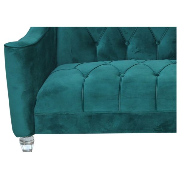 Pan Emirates Havolton 2 Seater Sofa Pan Emirates Havolton 2 Seater Sofa