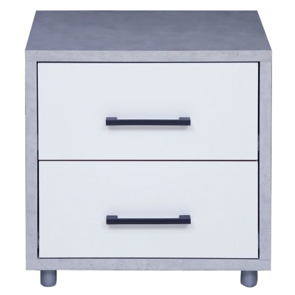 Pan Emirates Evershine Night Stand Pan Emirates Evershine Night Stand