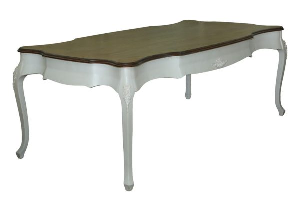 Pan Emirates Polarbear Dining Table (10 Seater) Pan Emirates Polarbear Dining Table (10 Seater)