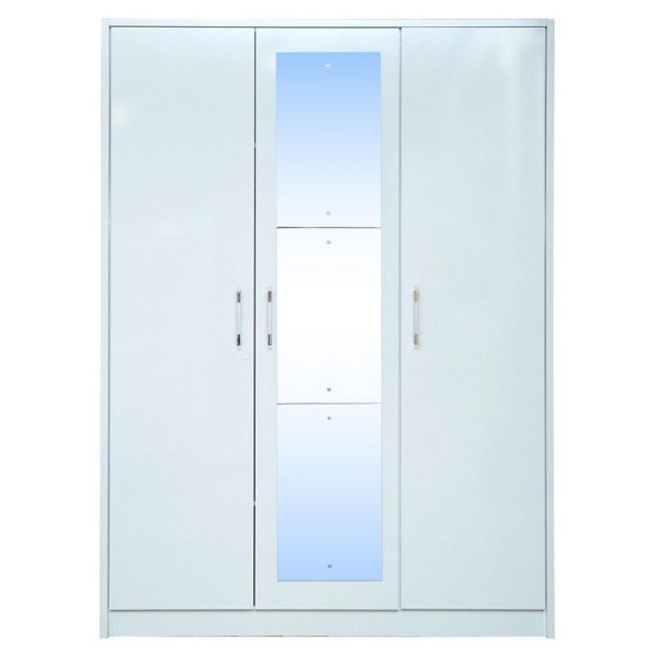 Pan Emirates Salvatore 3 Door Kids Wardrobe Pan Emirates Salvatore 3 Door Kids Wardrobe