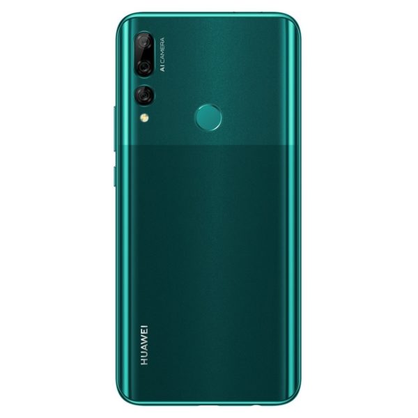 Huawei Y9 Prime (2019) 128GB Emerald Green Pre order 4G LTE Dual Sim Smartphone Huawei Y9 Prime (2019) 128GB Emerald Green Pre order 4G LTE Dual Sim Smartphone