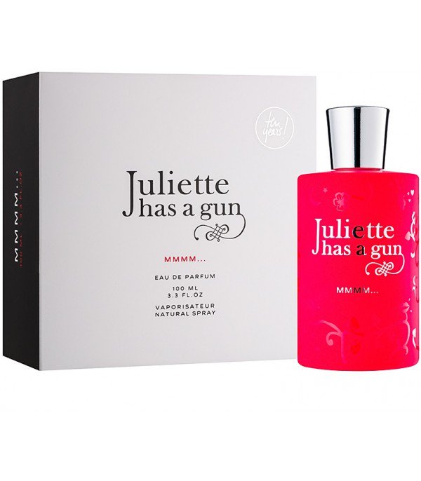 Juliette Has A Gun Mmmm Perfume for Women 100ml Eau de Parfum