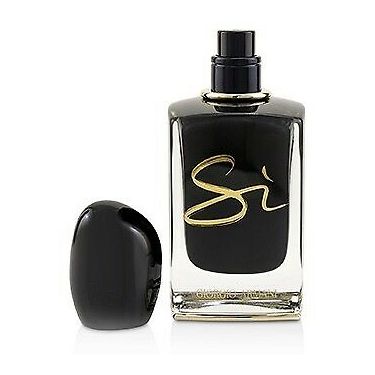 giorgio armani si intense price