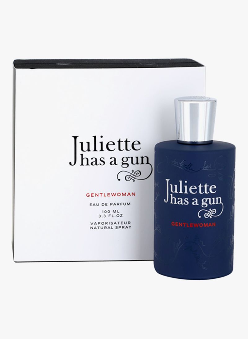 Juliette Has A Gun Gentlewoman Perfume for Women 100ml Eau de Parfum