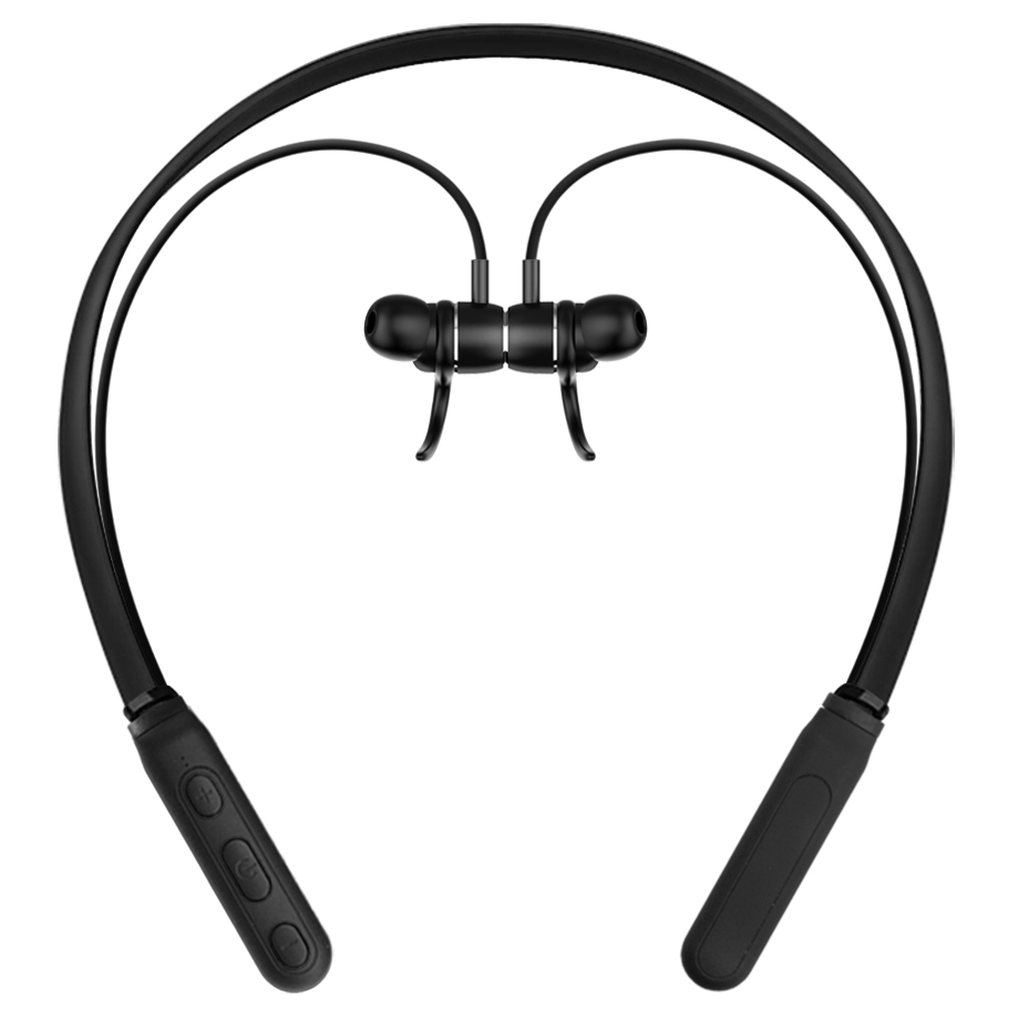 Xcell SH-S102 In Ear Wireless Headset Black