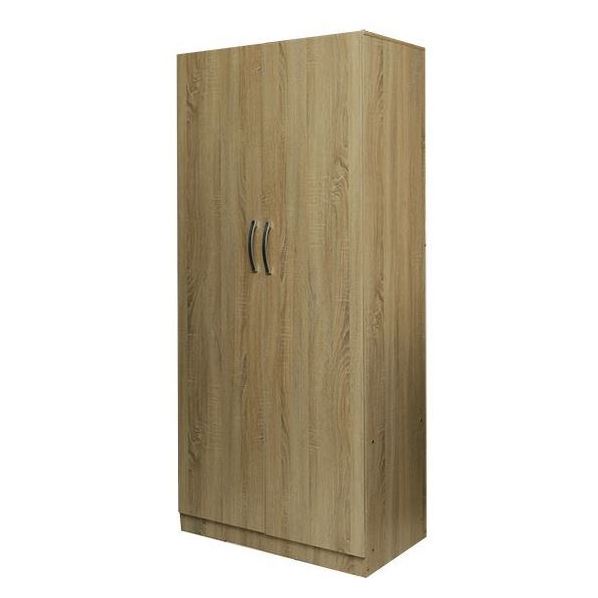 Pan Emirates Kalajot 2 Door Wardrobe Pan Emirates Kalajot 2 Door Wardrobe