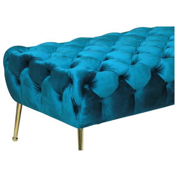 Pan Emirates Brishen Bench Pan Emirates Brishen Bench