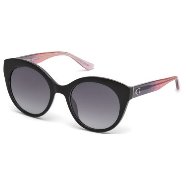 Guess GU7553-05B-53 Women's Sunglasses Guess GU7553-05B-53 Women's Sunglasses
