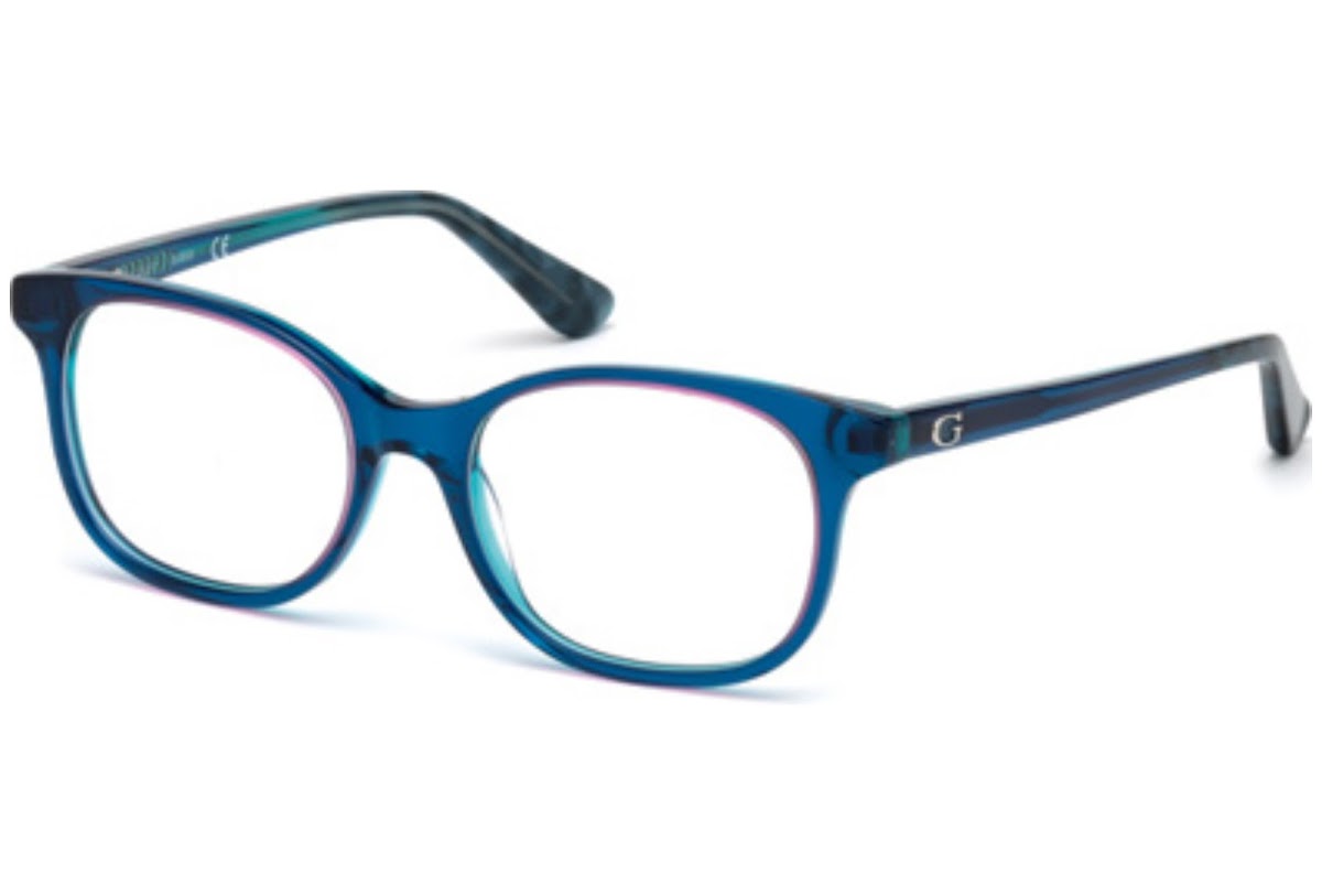 Guess GU9176-087-48 Kids Optical Frame