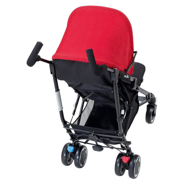 safety 1st compa city buggy