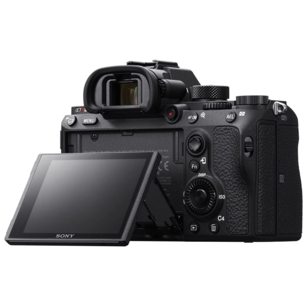 Sony Alpha a7R III Mirrorless Digital Camera Body Black With FE 24-105mm f/4 G OSS Lens Sony Alpha a7R III Mirrorless Digital Camera Body Black With FE 24-105mm f/4 G OSS Lens