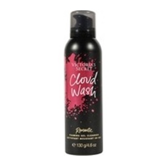 Victorias Secret Romantic Cloud Wash Foaming Gel 130g Victorias Secret Romantic Cloud Wash Foaming Gel 130g