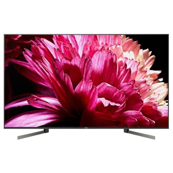 Sony 85X9500G 4K UHD Android LED Television 85inch Sony 85X9500G 4K UHD Android LED Television 85inch