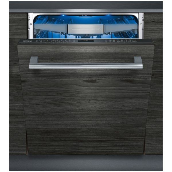 Siemens Built In Dishwasher Fully Integrated SN678X46TM Siemens Built In Dishwasher Fully Integrated SN678X46TM