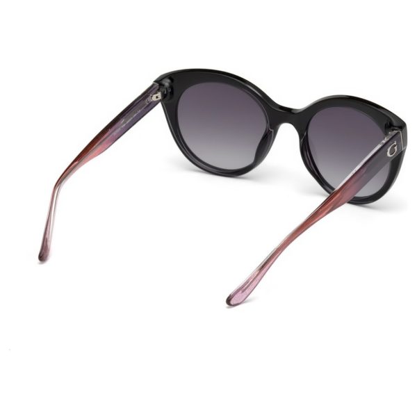 Guess GU7553-05B-53 Women's Sunglasses Guess GU7553-05B-53 Women's Sunglasses