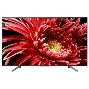 Sony 55X8500G 4K UHD Smart Android LED Television 55inch