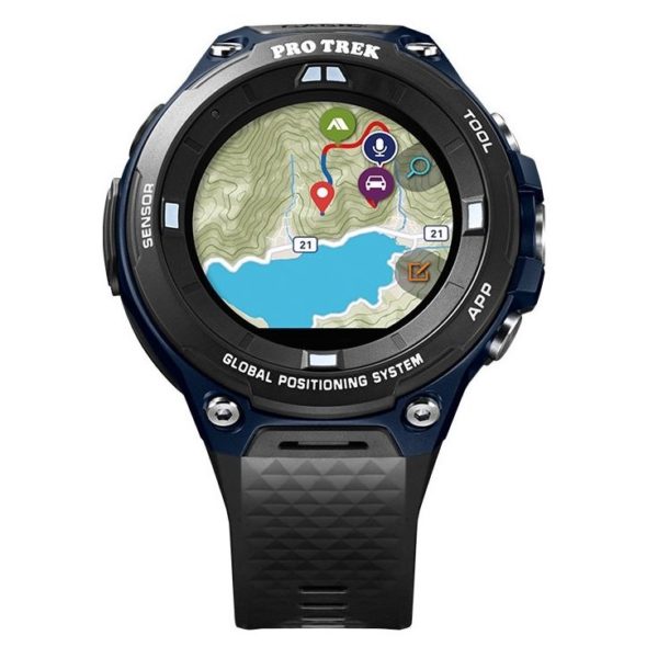 protrek smart wsd f20a buaae