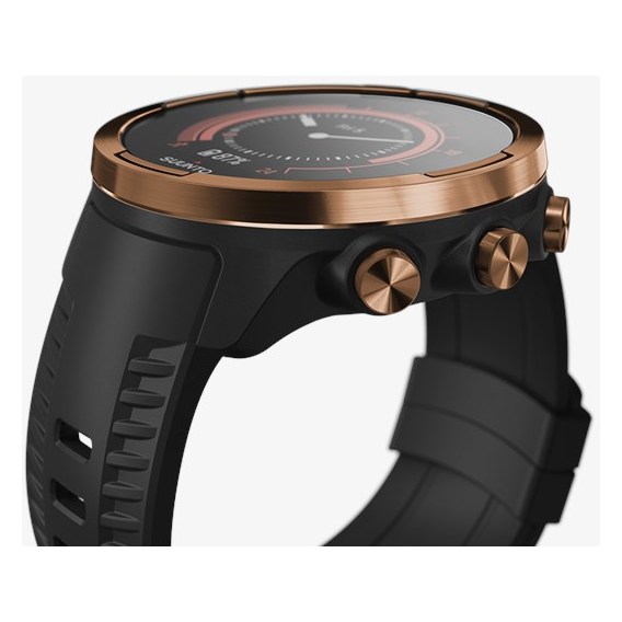 suunto baro 9 titanium review