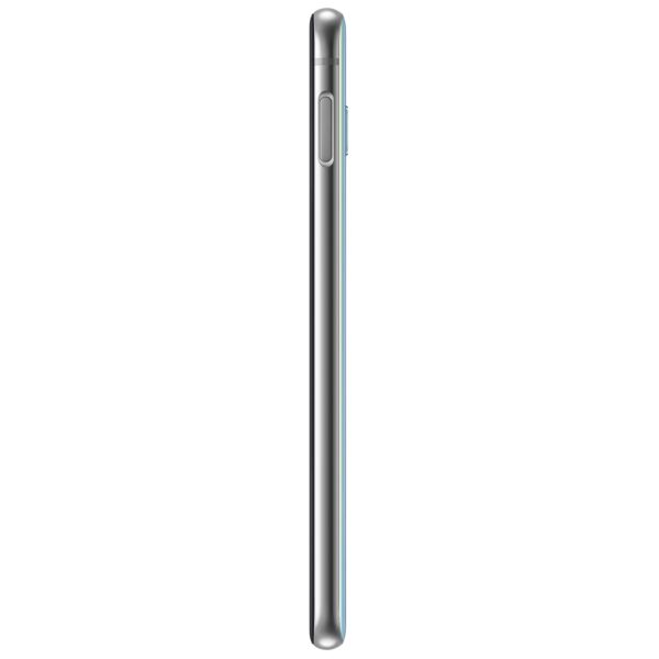 Samsung Galaxy S10e 128GB Prism Silver SM-G970F 4G Dual Sim Smartphone Samsung Galaxy S10e 128GB Prism Silver SM-G970F 4G Dual Sim Smartphone