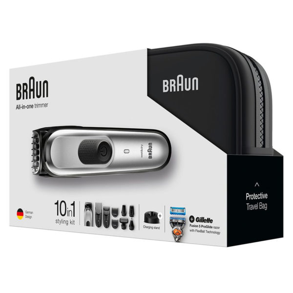 Braun Multi Grooming Kit MGK7920TS Braun Multi Grooming Kit MGK7920TS