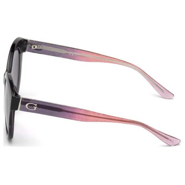 Guess GU7553-05B-53 Women's Sunglasses Guess GU7553-05B-53 Women's Sunglasses