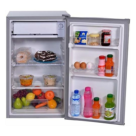 Buy Elekta Single Door Refrigerator 140 Litres EFR140S Price