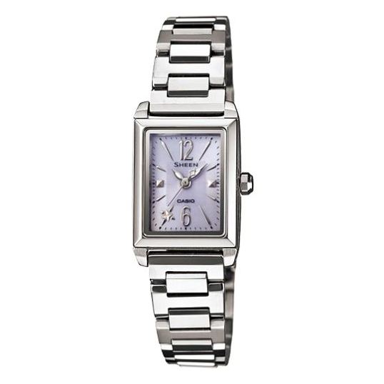 Sheen SHE-4503SBD-6ADR Ladies Watch