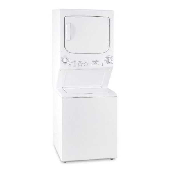 Buy Mabe Washer Dryer Kg MCL EEBBY Price Specifications Features Sharaf DG