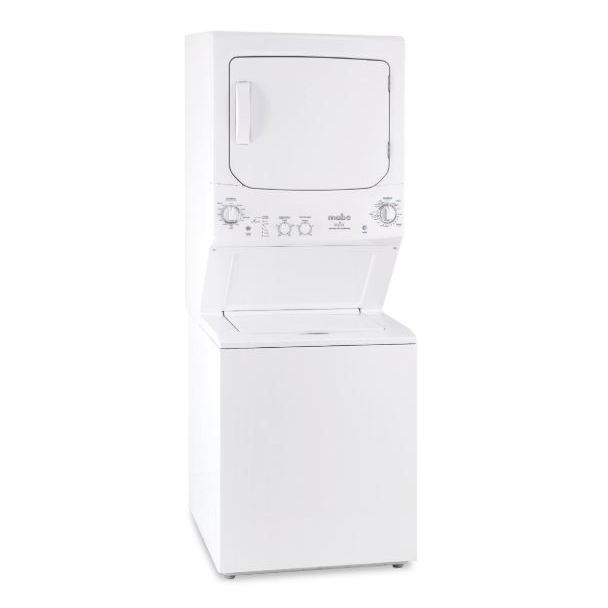 Mabe Washer & Dryer 15kg MCL1540EEBBY