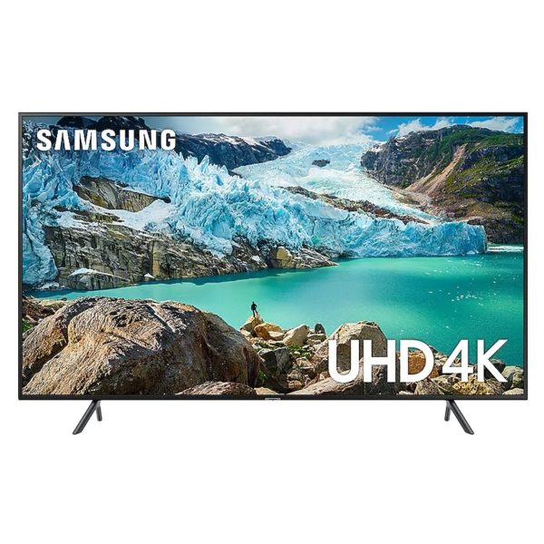 Samsung 55RU7100 Smart 4K UHD Television 55inch Samsung 55RU7100 Smart 4K UHD Television 55inch