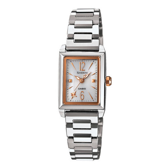 Sheen SHE-4503SBD-7ADR Ladies Watch