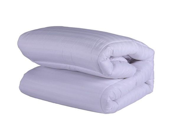 Flawless Mattress Protector 120x200cm White Flawless Mattress Protector 120x200cm White