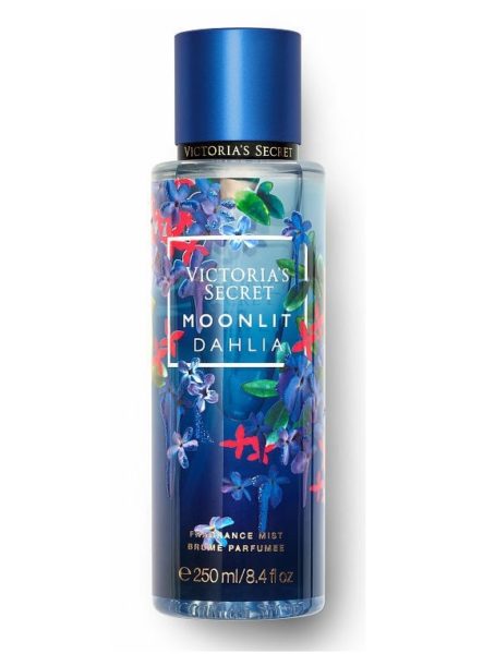 Victoria's Secret Moonlit Dahlia Body Mist 250ml Victoria's Secret Moonlit Dahlia Body Mist 250ml
