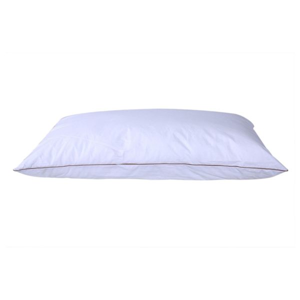 Ultima Queen Pillow 1200gm 233TC DWP White Ultima Queen Pillow 1200gm 233TC DWP White
