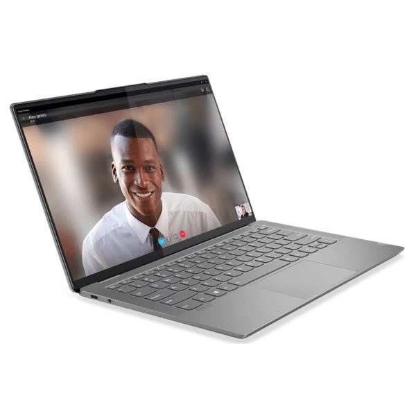 Lenovo Yoga S940 Laptop - Core i7 1.8GHz 16GB 1TB Shared Win10 14inch FHD Iron Grey Lenovo Yoga S940 Laptop - Core i7 1.8GHz 16GB 1TB Shared Win10 14inch FHD Iron Grey